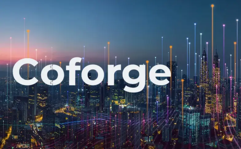 coforge — IN news