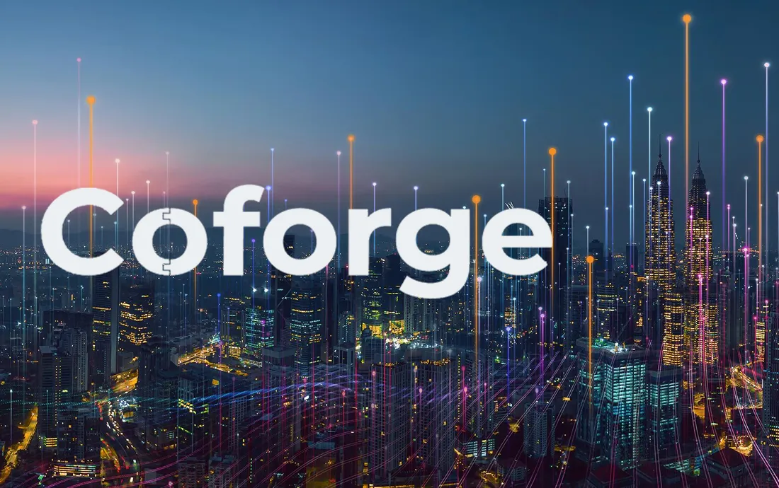 coforge — IN news