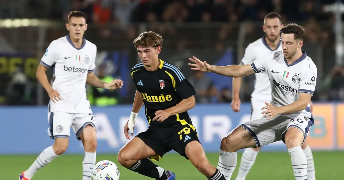 como vs inter — IN news