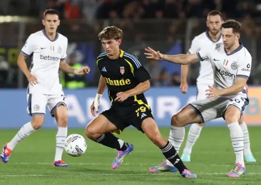 como vs inter — IN news