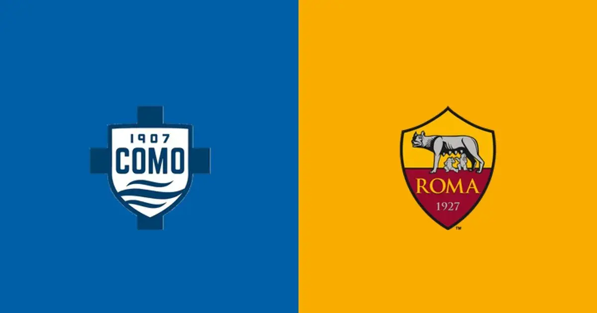 como vs roma — IN news