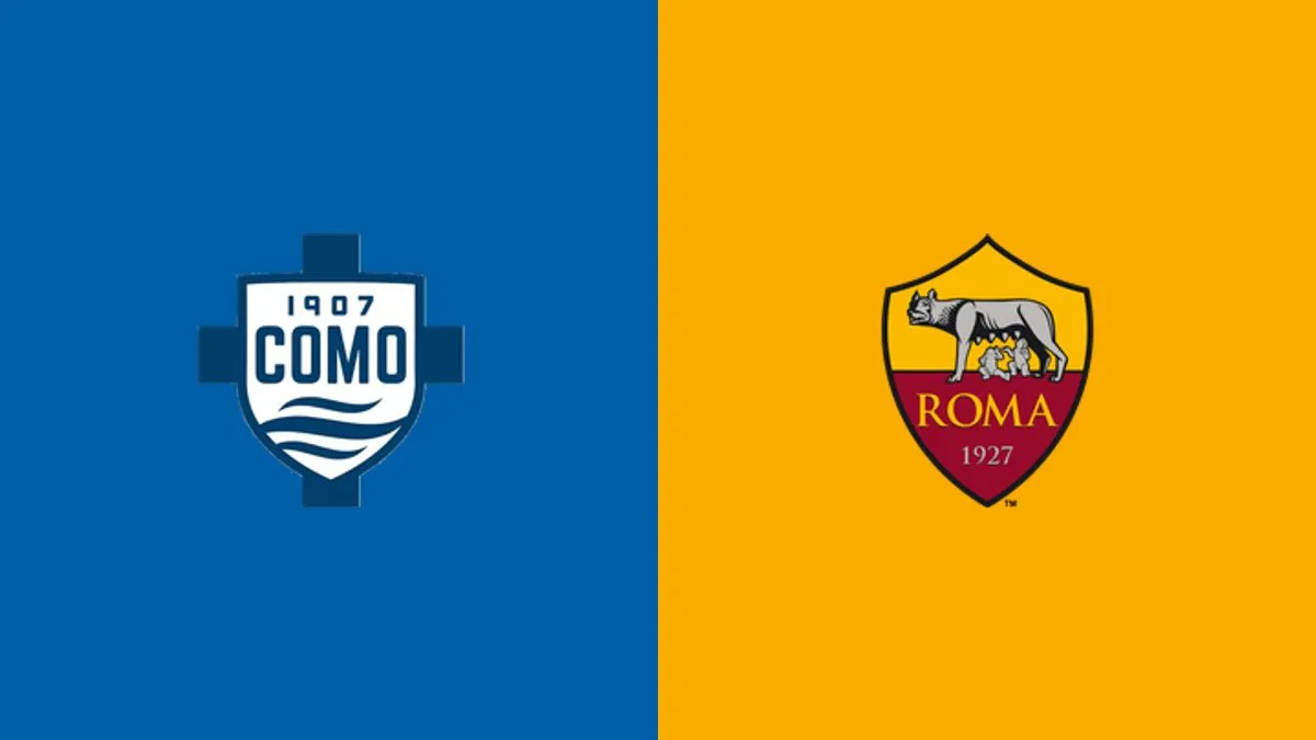 como vs roma — IN news
