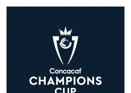 concacaf champions cup — IN news