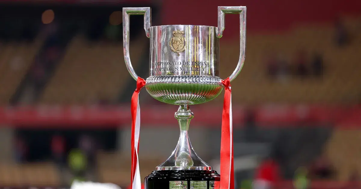 copa del rey — IN news
