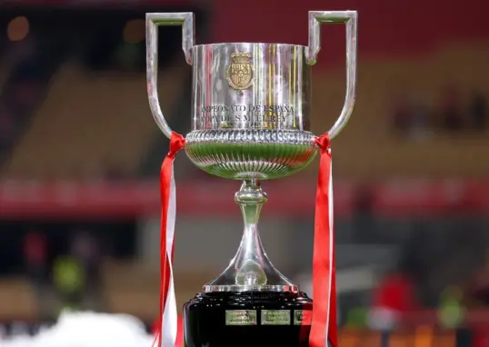 copa del rey — IN news
