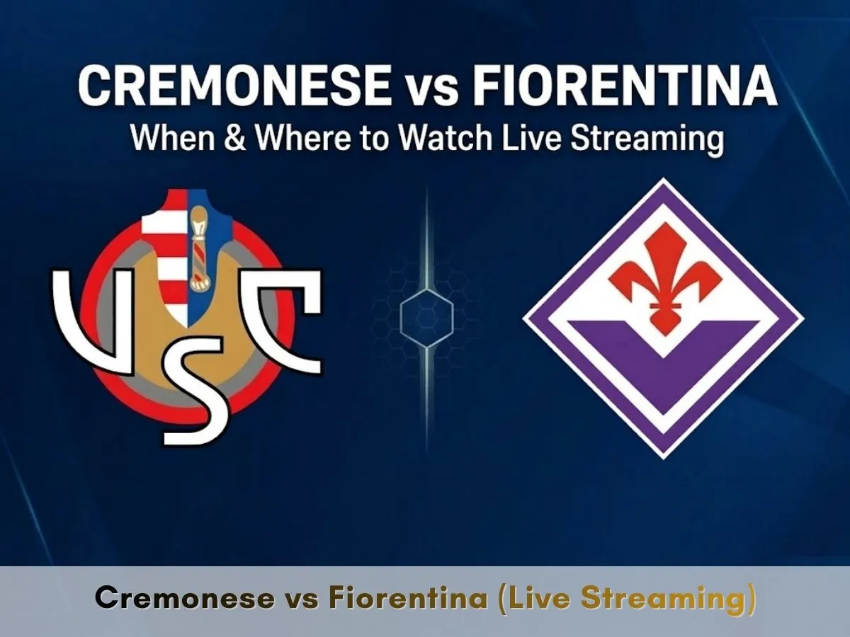 cremonese vs fiorentina — IN news