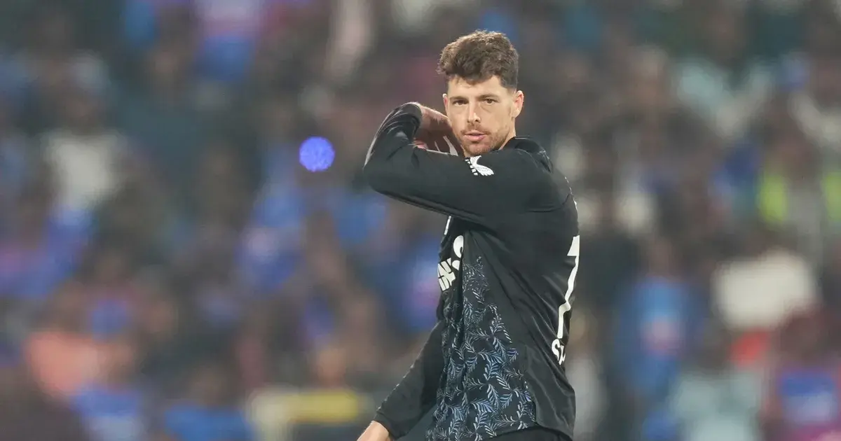 cricket t20 world cup — IN news