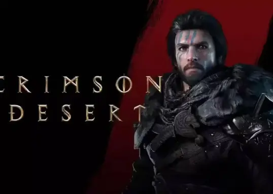 crimson desert game — IN news