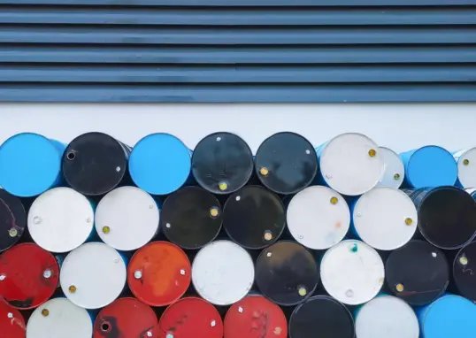 crude oil price — IN news