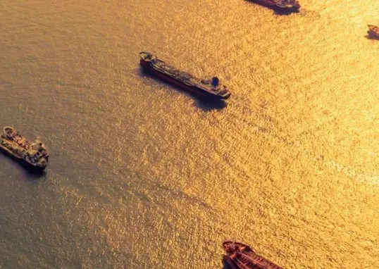 crude oil prices — IN news