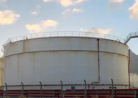 crude oil — IN news