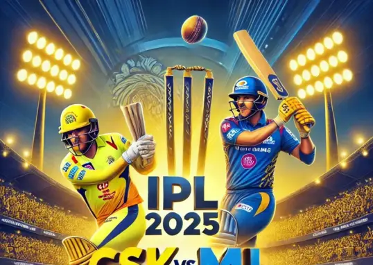 csk match today live — IN news