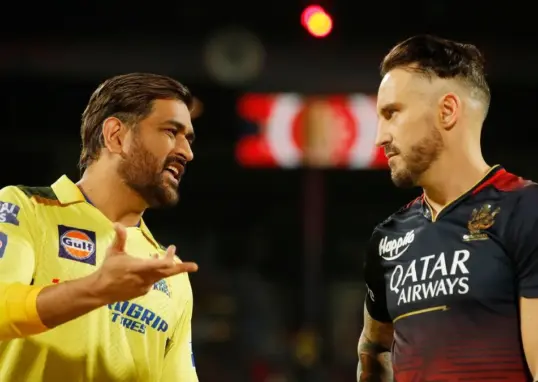 csk vs re — IN news