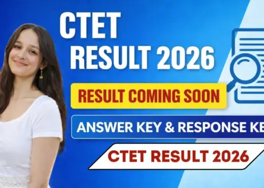 ctet answer key 2026 — IN news