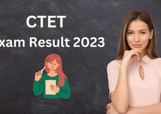 ctet ka result — IN news
