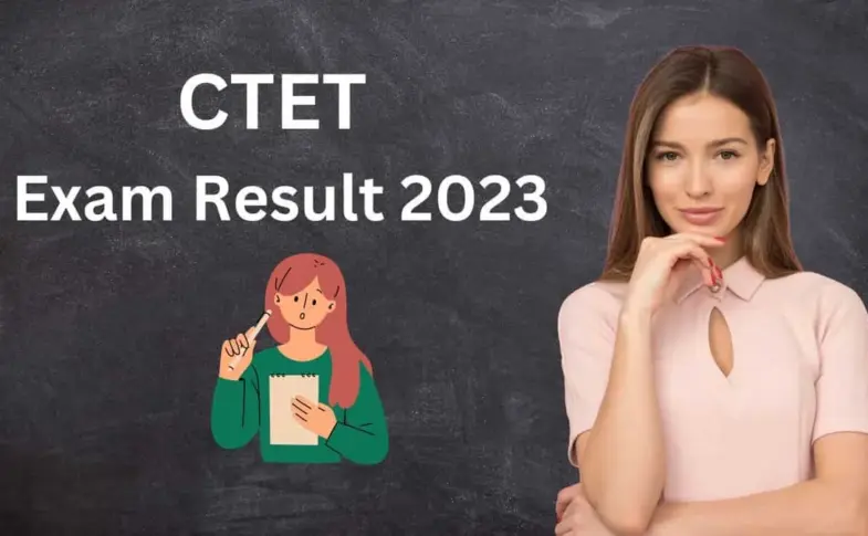 ctet ka result — IN news