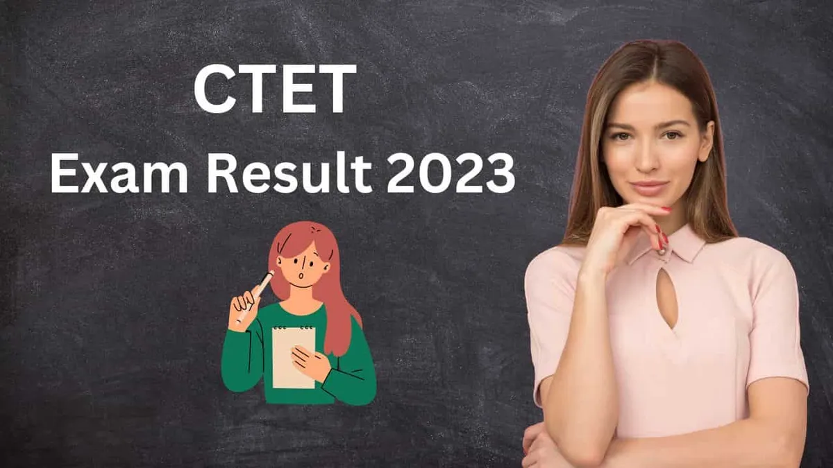 ctet ka result — IN news