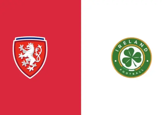 czechia vs ireland — IN news