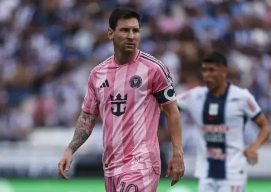 d.c. united vs inter miami — IN news