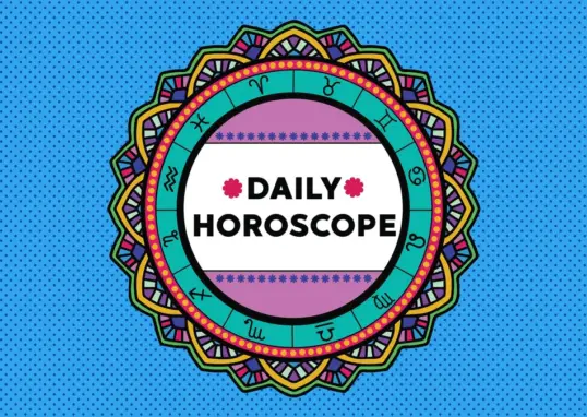 daily horoscope today — IN news