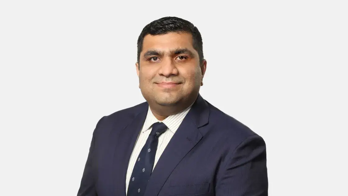 danish iqbal — IN news