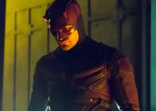 daredevil born again season 2 — IN news