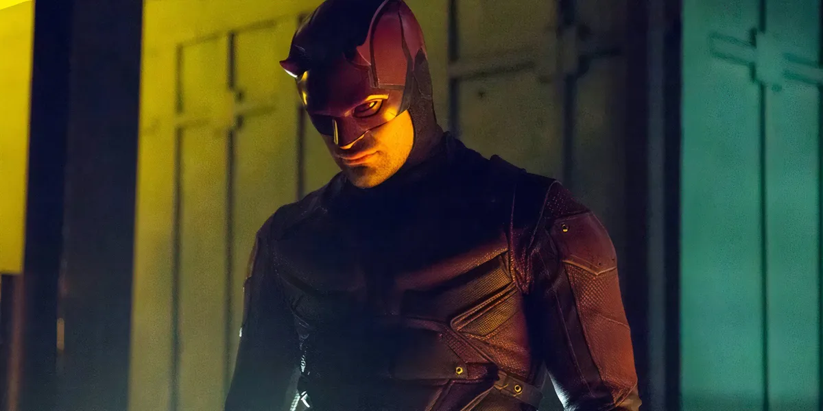 daredevil born again season 2 — IN news