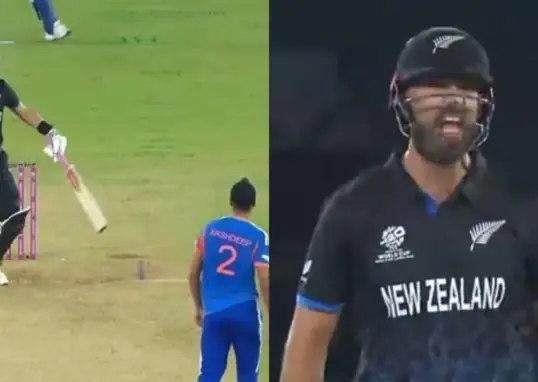 daryl mitchell — IN news