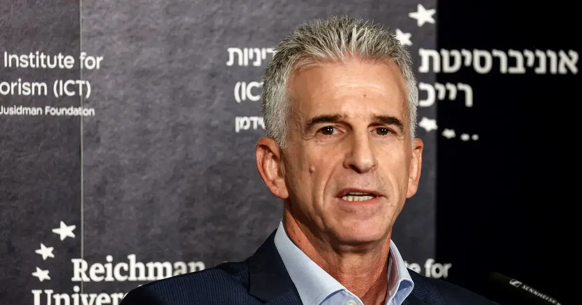 david barnea — IN news