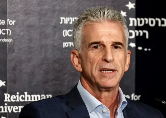 david barnea — IN news