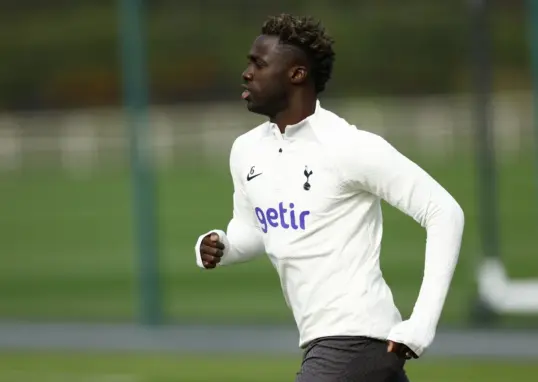 davinson sánchez — IN news
