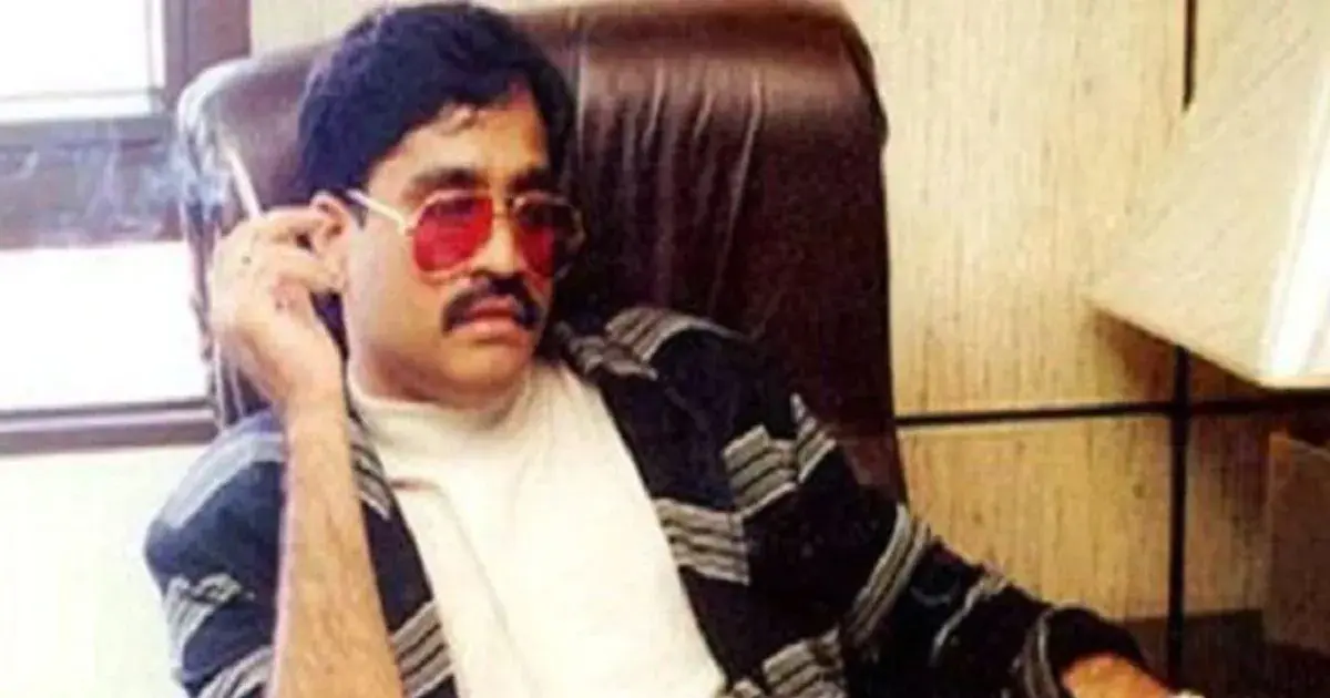 dawood ibrahim dead or alive — IN news
