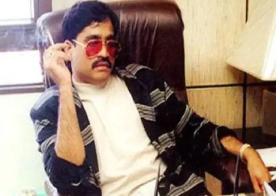 dawood ibrahim dead or alive — IN news