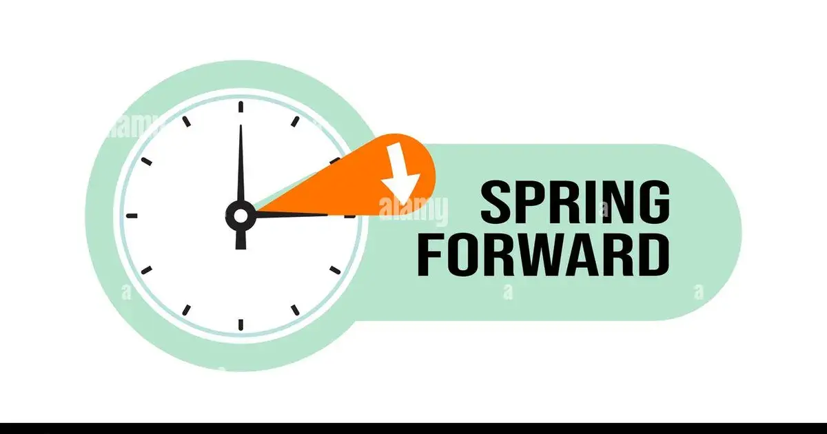 daylight savings 2026 — IN news