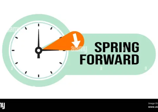 daylight savings 2026 — IN news