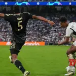 dean huijsen — IN news