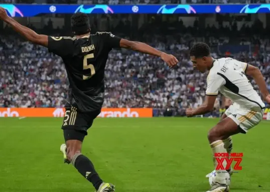 dean huijsen — IN news