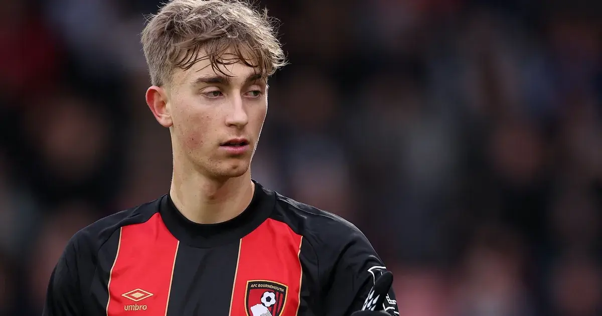 dean huijsen — IN news