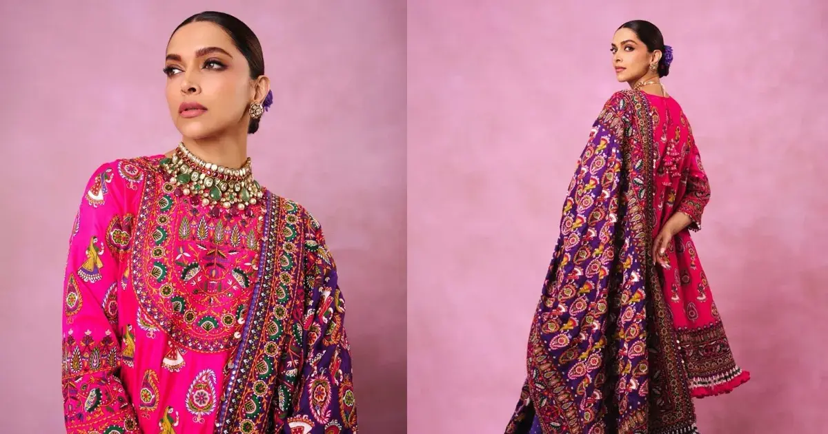 deepika padukone — IN news