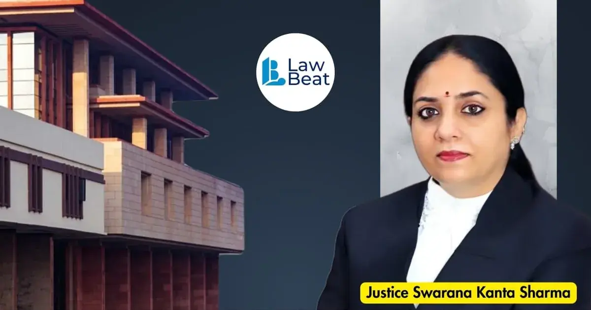 delhi high court — IN news