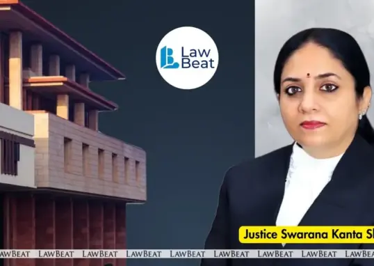 delhi high court — IN news