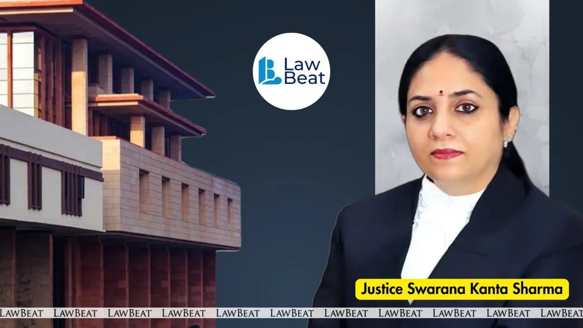 delhi high court — IN news