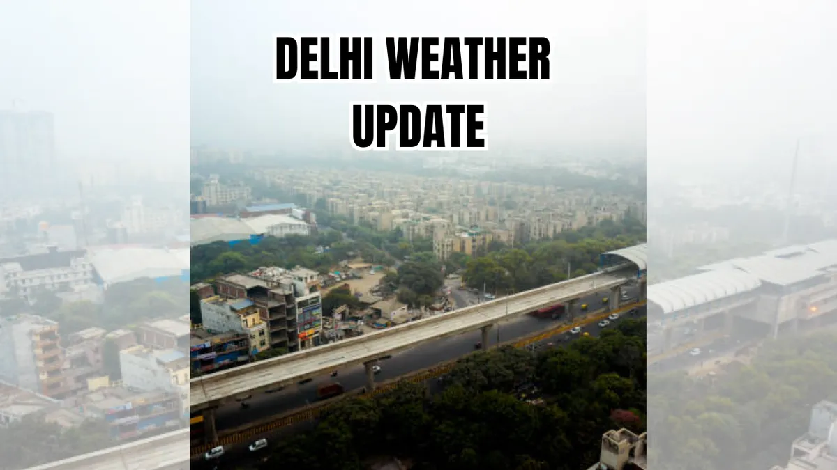 delhi temperature — IN news