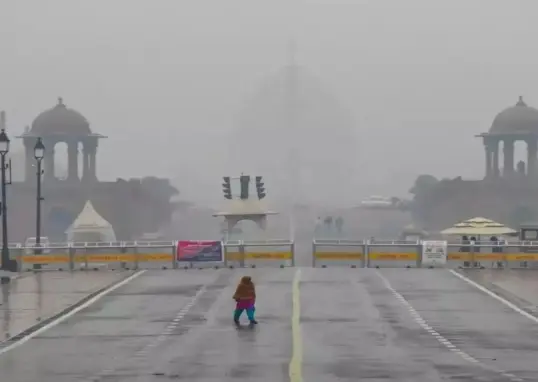 delhi weather — IN news