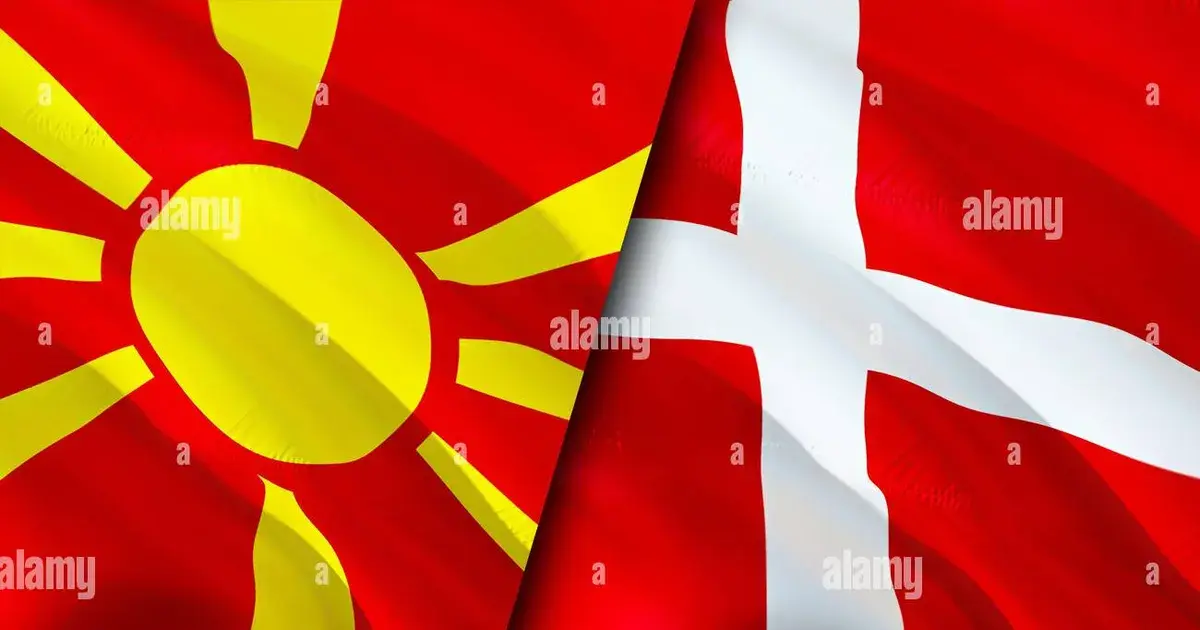 denmark vs north macedonia — IN news