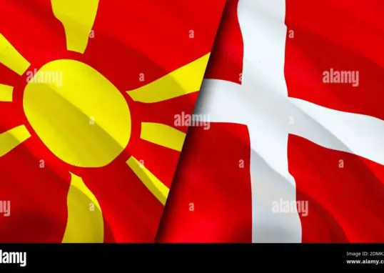 denmark vs north macedonia — IN news