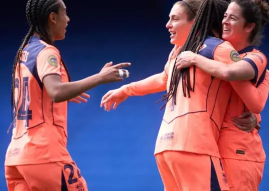 deportivo vs barcelona — IN news