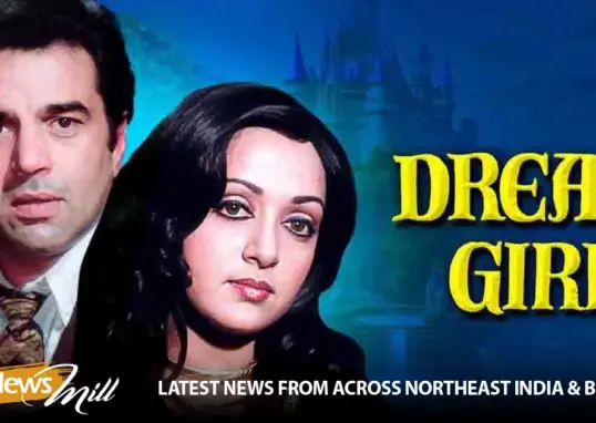 dharmendra — IN news