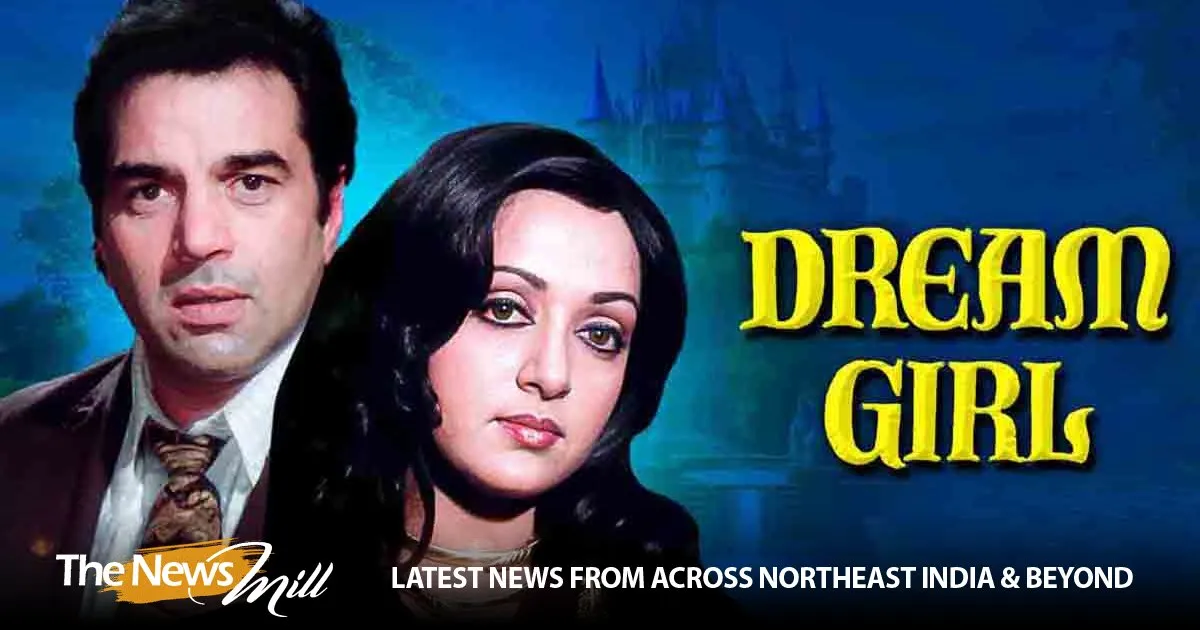 dharmendra — IN news