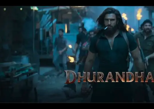 dhurandhar 2 box office collection day 5 — IN news
